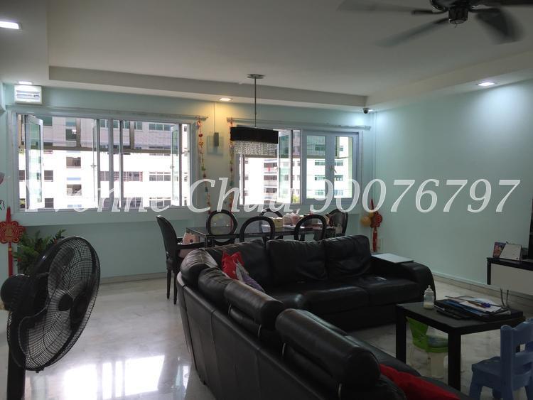 Jurong West Street 74 thumbnail photo